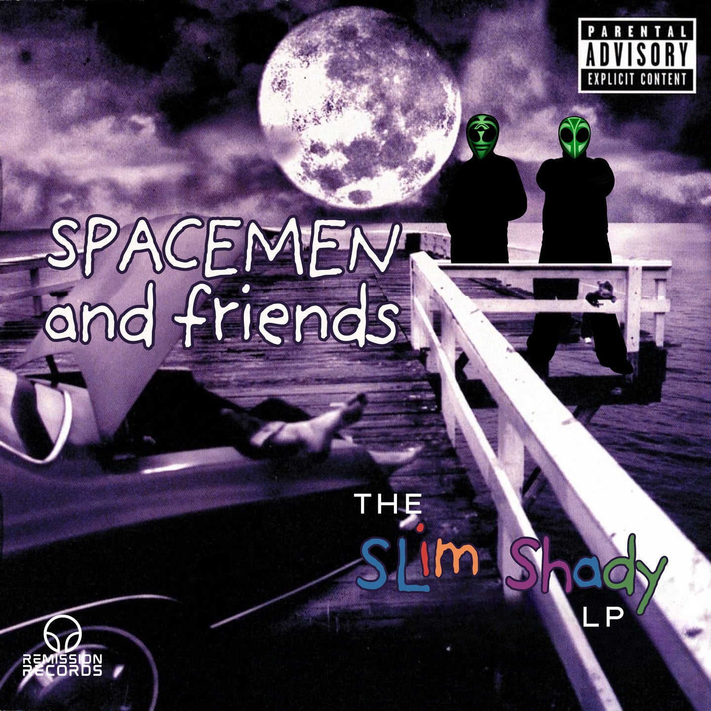 Slim Shady